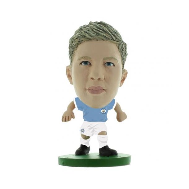 Manchester City FC SoccerStarz De Bruyne