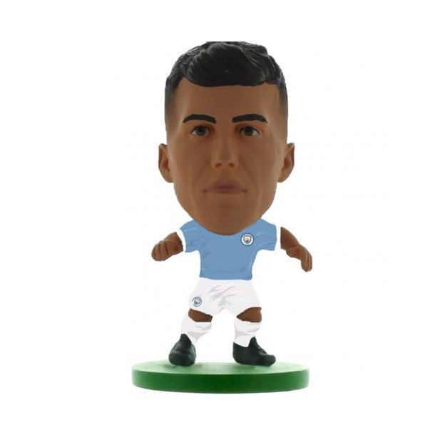 Manchester City FC SoccerStarz Rodri