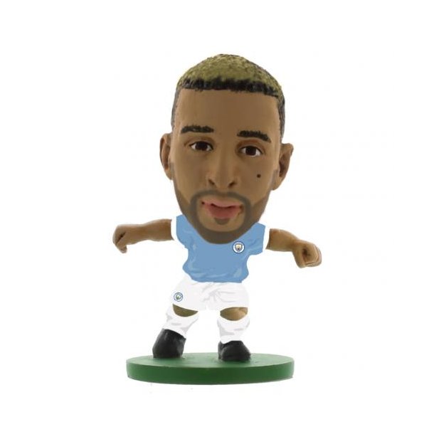 Manchester City FC SoccerStarz Walker