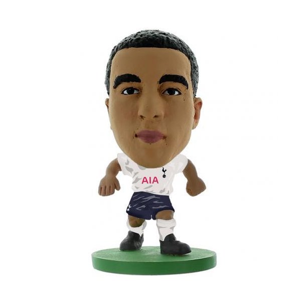 Tottenham Hotspur FC SoccerStarz Lucas Moura 