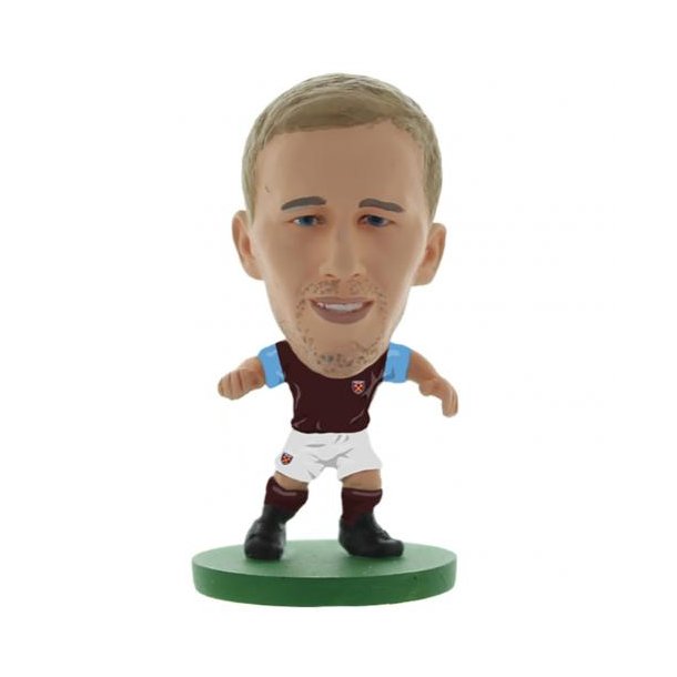 West Ham United FC SoccerStarz Soucek