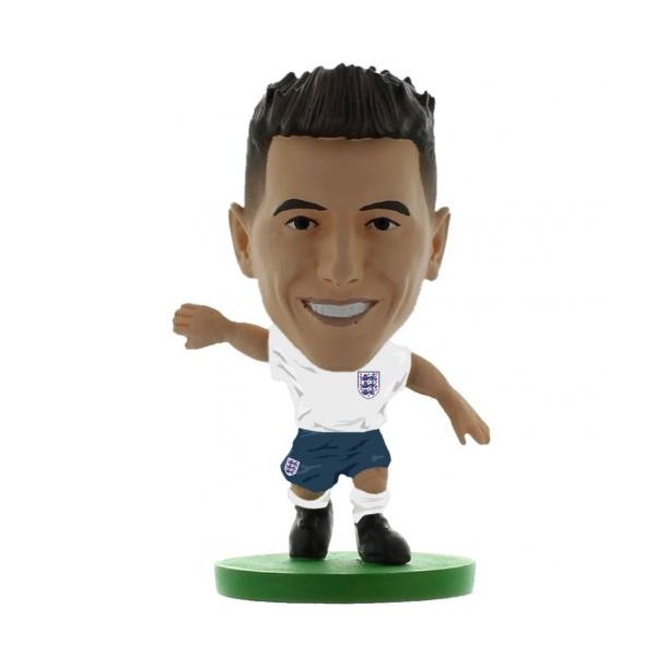 England FA SoccerStarz Mount