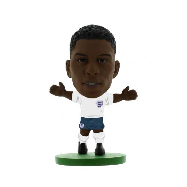 England FA SoccerStarz Rashford