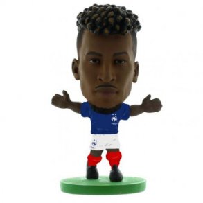 Frankrig SoccerStarz Coman
