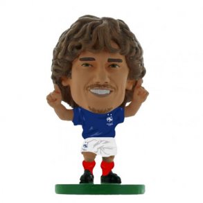 Frankrig SoccerStarz Griezmann 