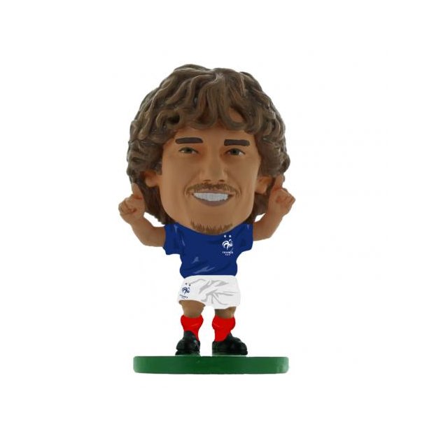 Frankrig SoccerStarz Griezmann 