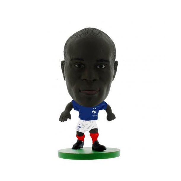 Frankrig SoccerStarz Kante