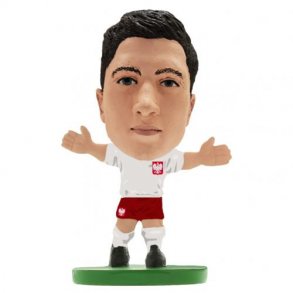 Polen SoccerStarz Lewandowski