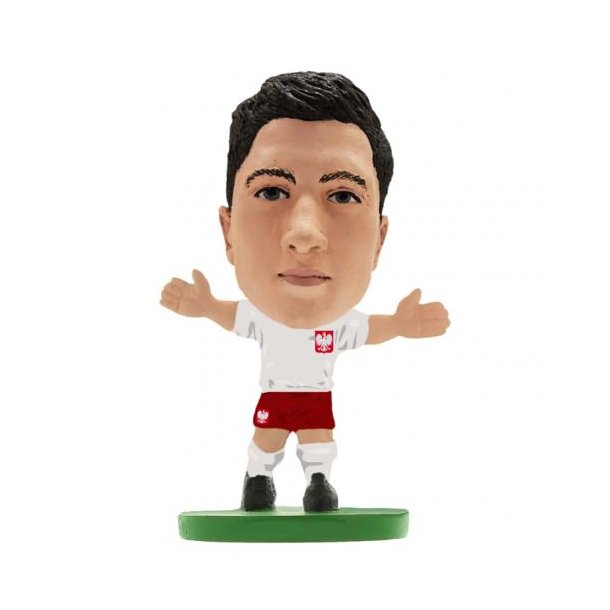 Polen SoccerStarz Lewandowski