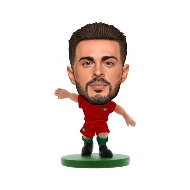 Portugal SoccerStarz Bernardo Silva