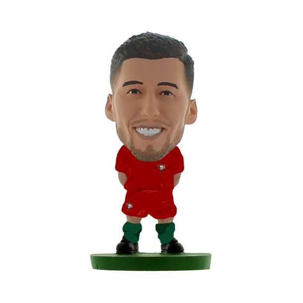 Portugal SoccerStarz Ruben Dias