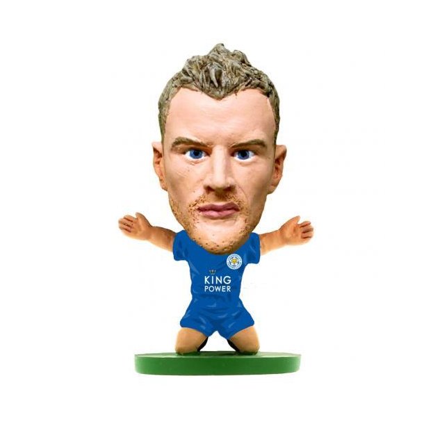 Leicester City F.C. SoccerStarz Vardy