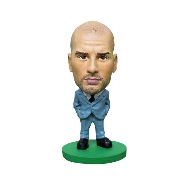 Manchester City F.C. SoccerStarz Guardiola