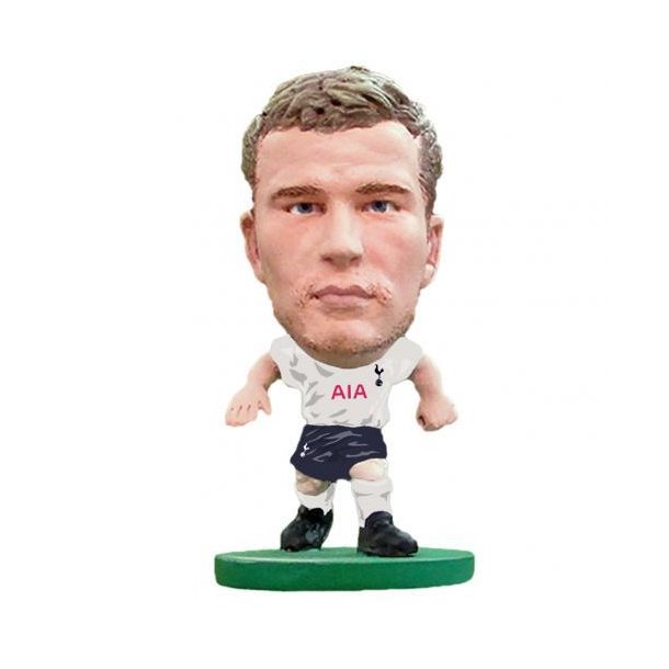 Tottenham Hotspur F.C. SoccerStarz Dier