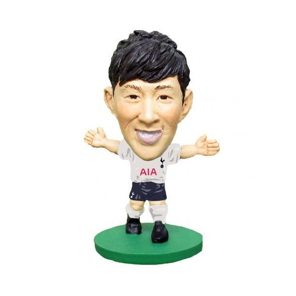 Tottenham Hotspur FC SoccerStarz Son