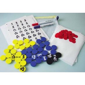 Magneter & Magnet Klistermærker