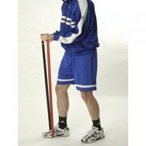 Elastik til styrke & genoptrning 