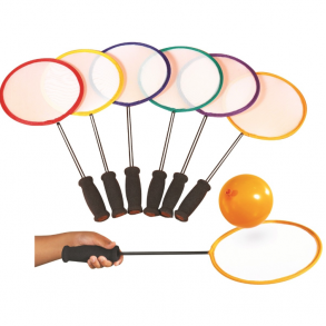 Ketcher til diverse spil