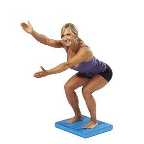 Balance Bolde & Mtter