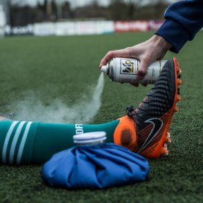 Select Sportsprodukter & Select Profcare