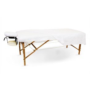 Servietter & Lagner til Massagebrikse