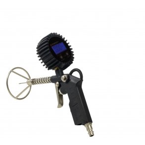 Luftmlere & tilbehr til bolde