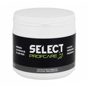 Harpiks & harpiksfjerner