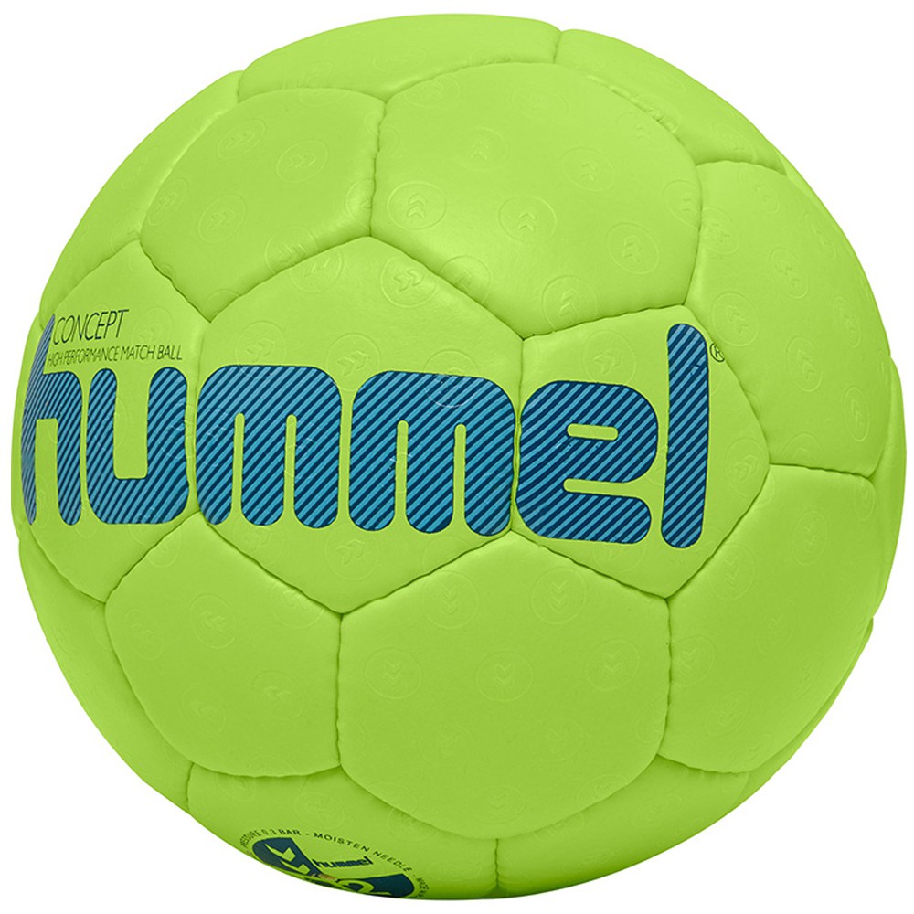 Delegeret Ejendommelige Morgen Hummel Concept håndbold - Hummel Håndbolde - Manager-shoppen.dk