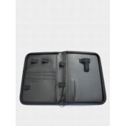 Dommer Lder Mappe uden indhold 