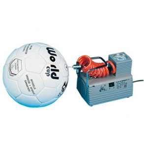 Kompressor til bolde - Model mini