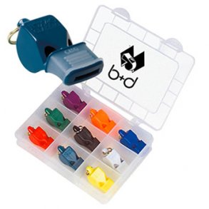 Fox 40 fljter i smart box - Model Sonik Blast CMG