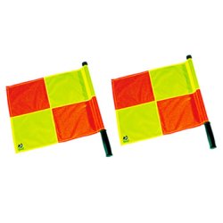 Liniedommerflag - st med etui - Model World Line 