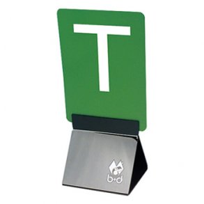 Holder til Time Out kort - hndbold