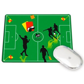 Musemtte med dommermotiver