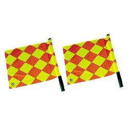 Liniedommerflag - st med etui  - Model Quadro 