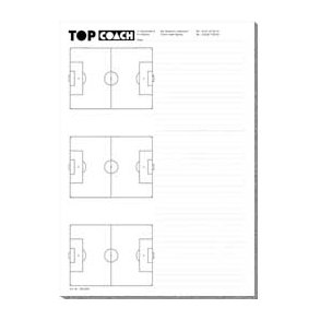 Top Coach blokke - Str. A5