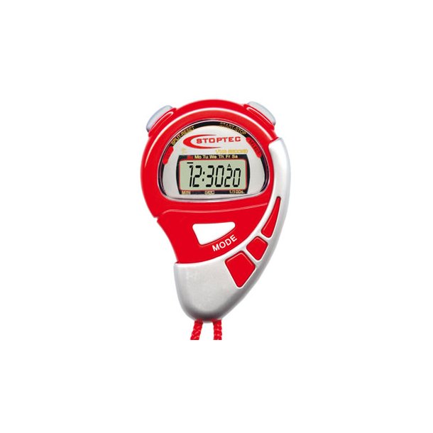 Stopur - Model Stoptec 141